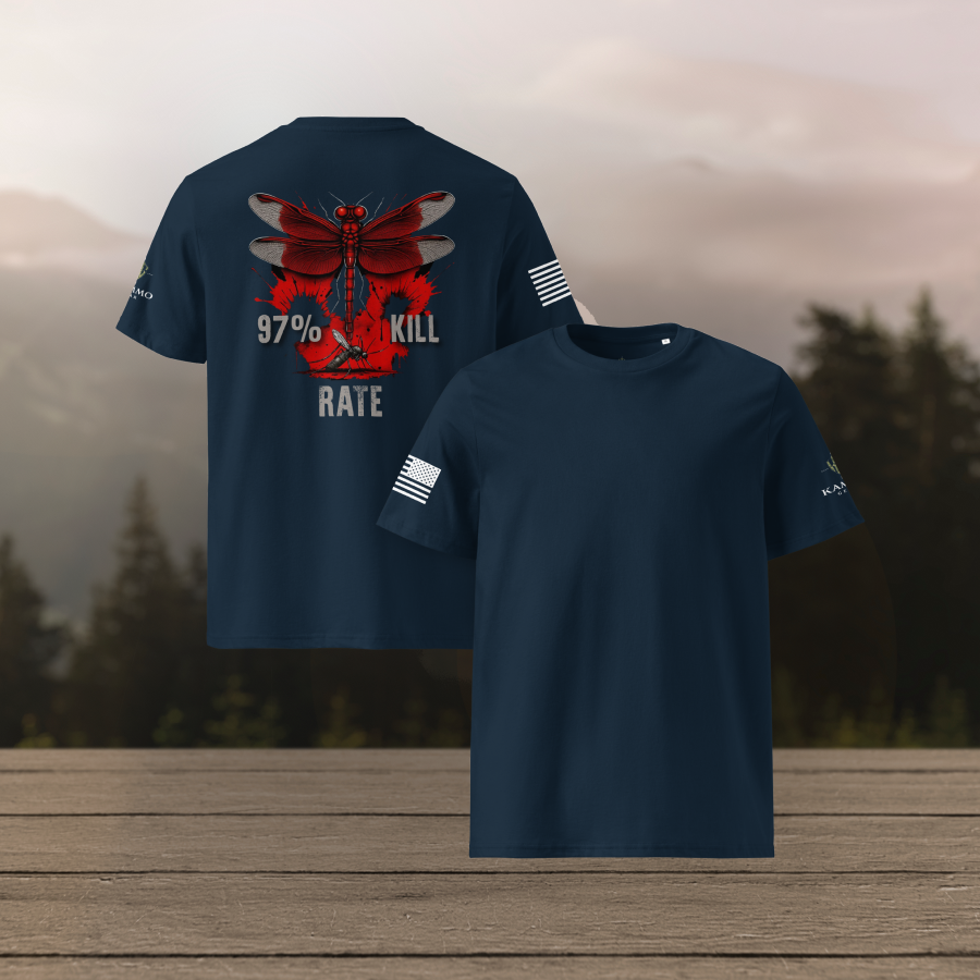 Dragonfly T-Shirt