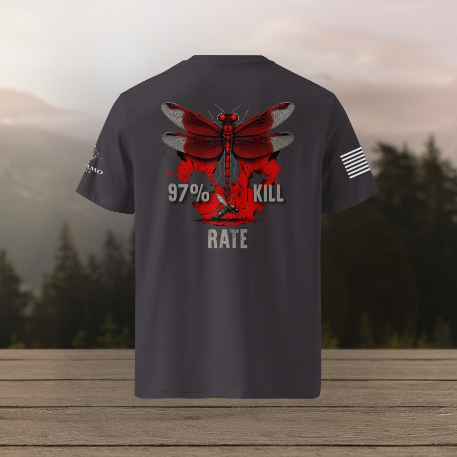 Dragonfly T-Shirt