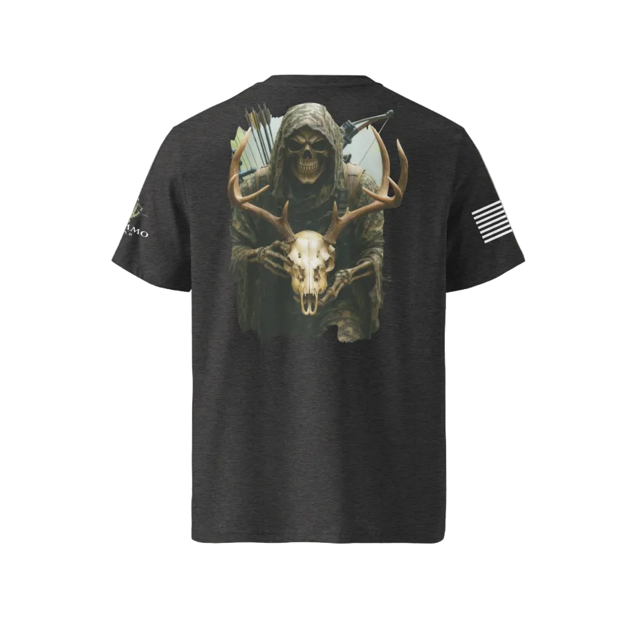 BONEKEEPER OF THE HUNT