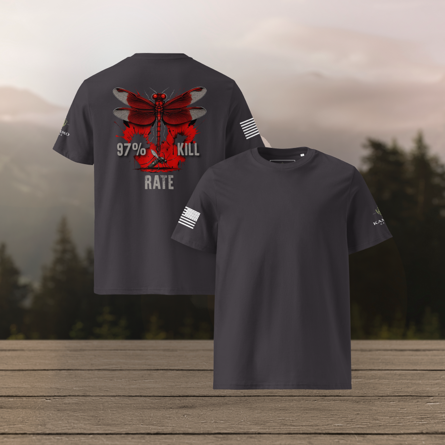 Dragonfly T-Shirt