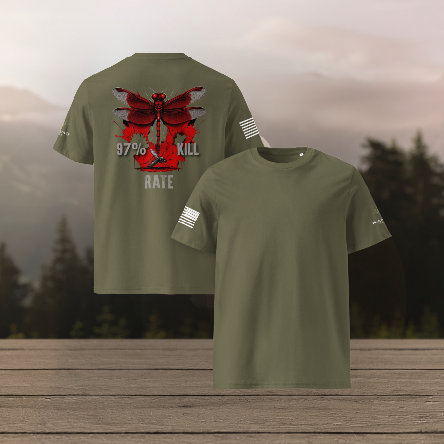 Dragonfly T-Shirt