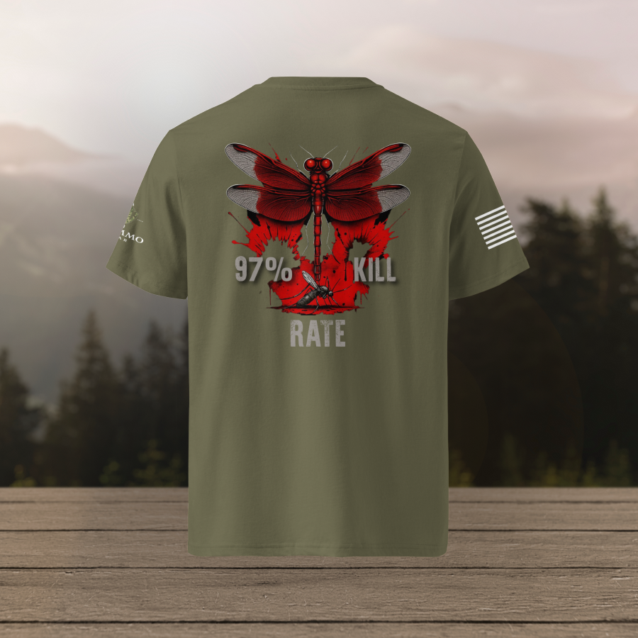 Dragonfly T-Shirt