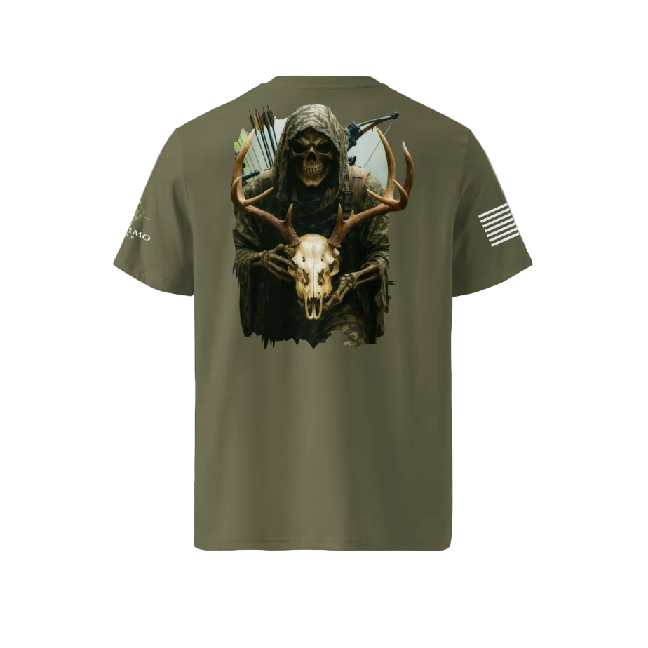 BONEKEEPER OF THE HUNT