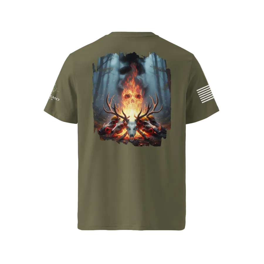 EMBER OF THE WILD