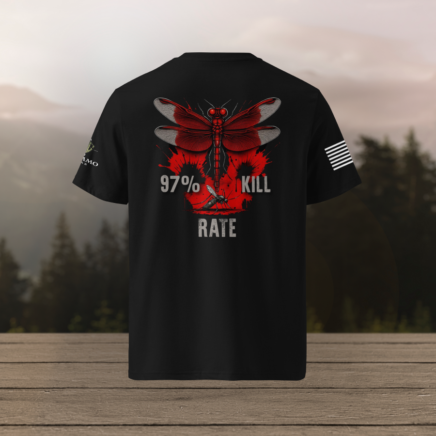 Dragonfly T-Shirt