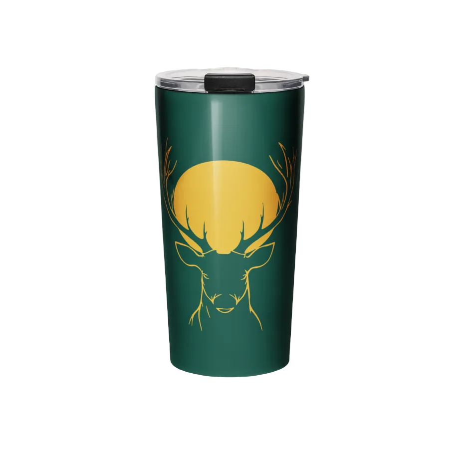 Tumbler