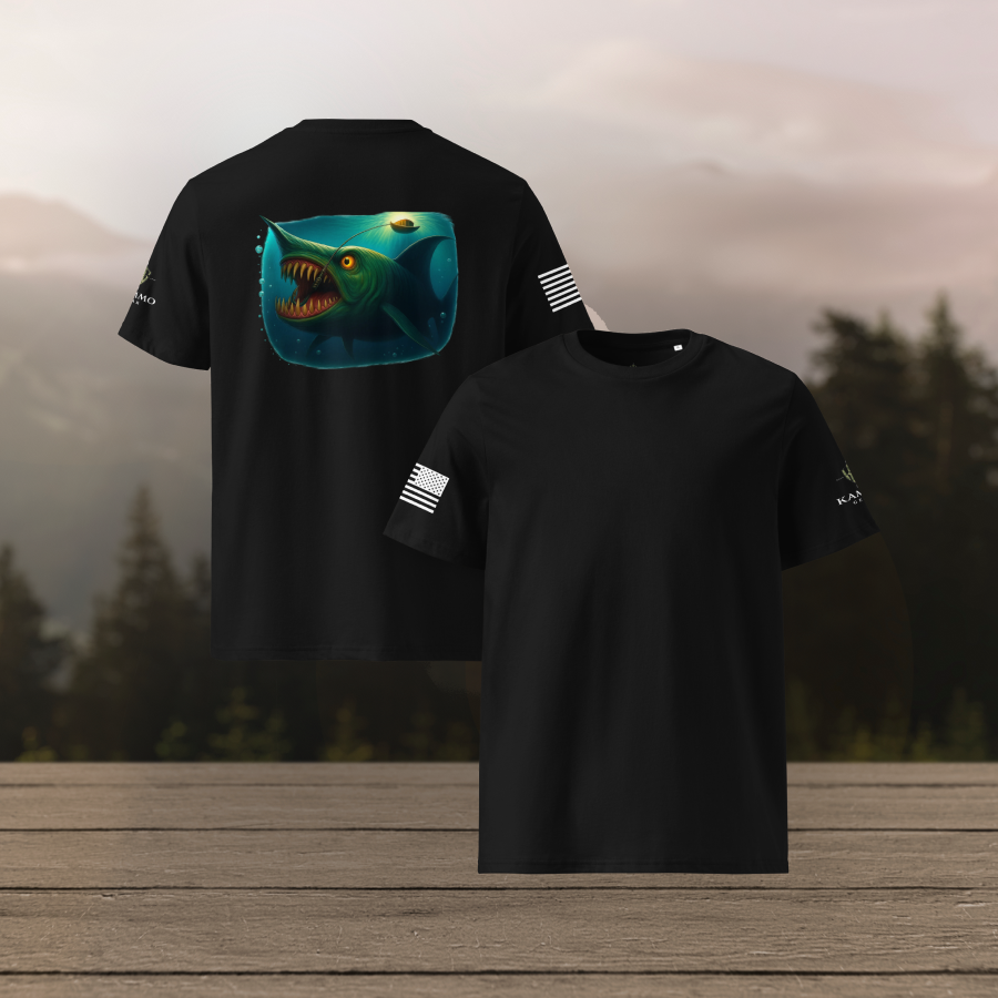 Speed Fishing T-Shirt