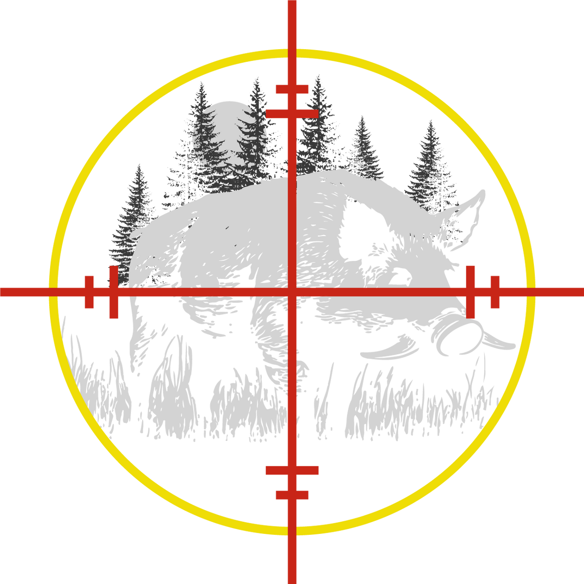 Hog Hunter