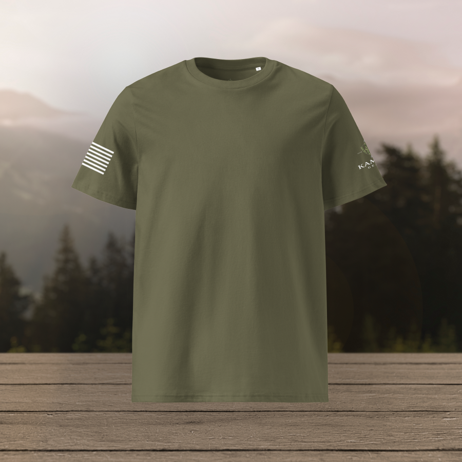 Working Class T-Shirt