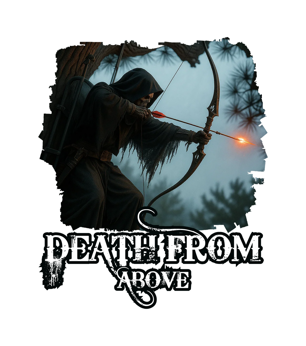 Death From Above