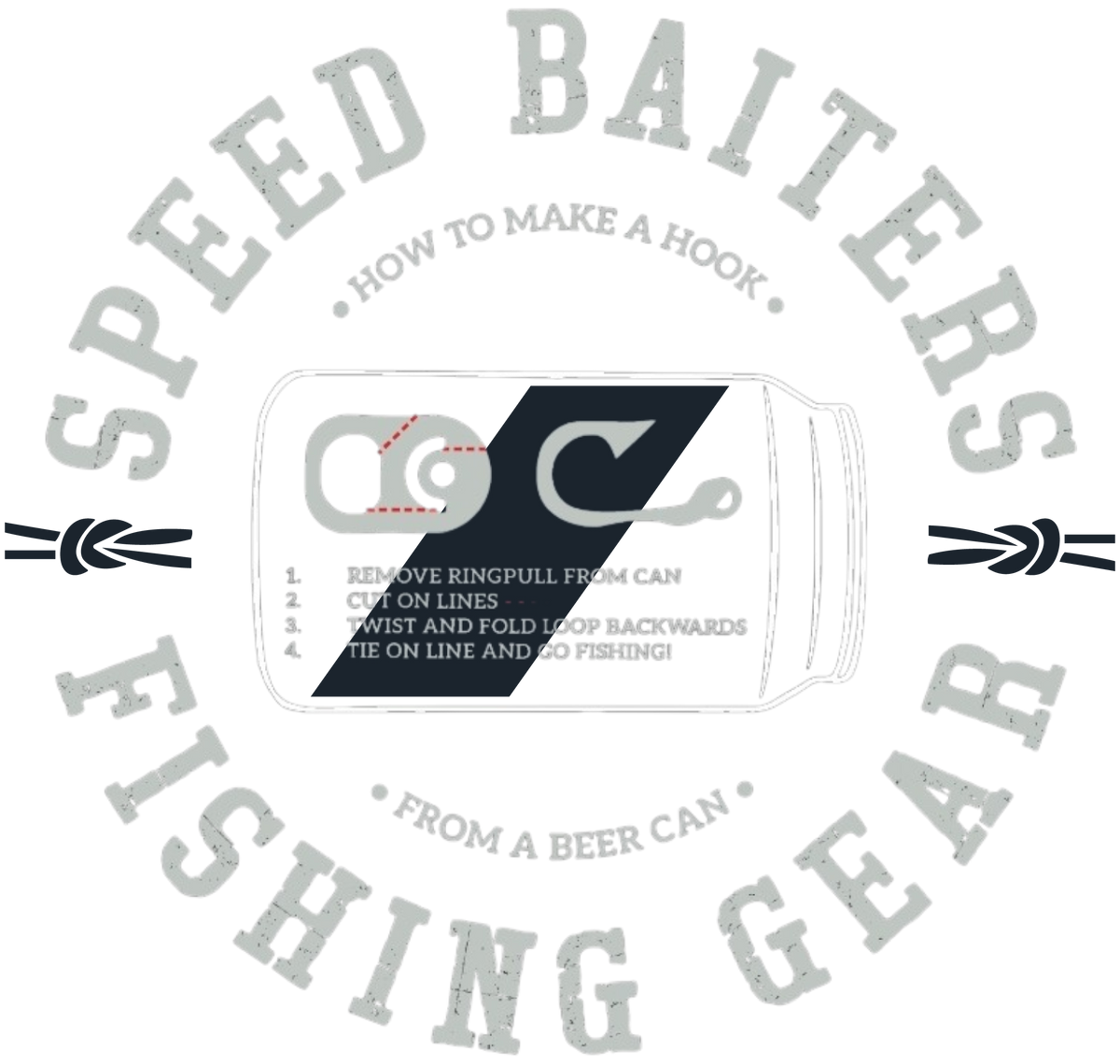 Speed Baiters Fishing Gear