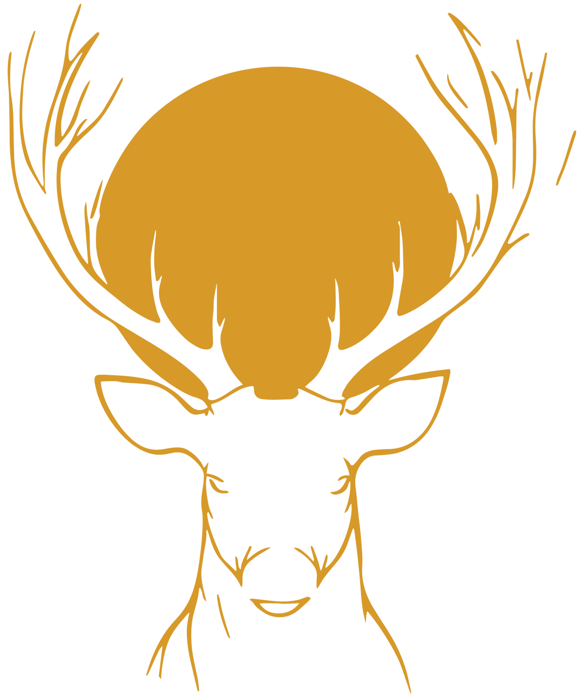 Sunset Buck