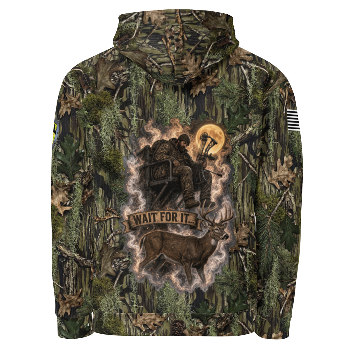 Mens Hoodies