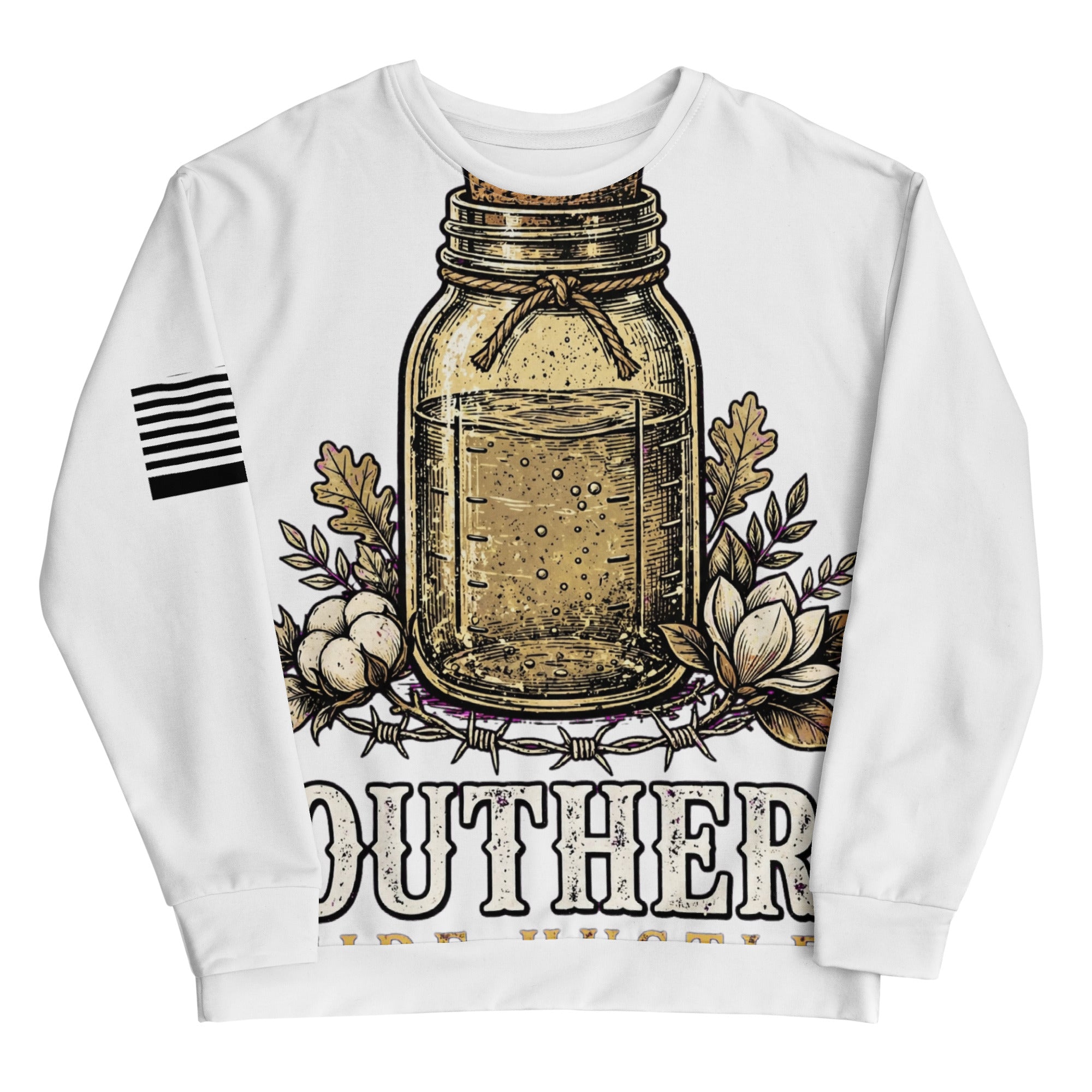 Women's Sweatshirts