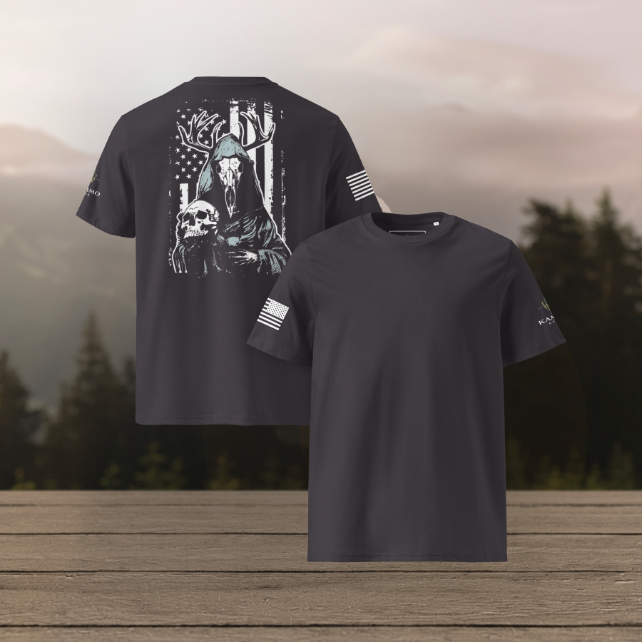 Deer Reaper T-Shirt