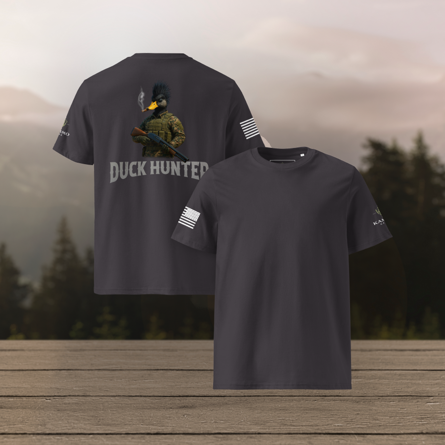 Duck Hunter T-Shirt