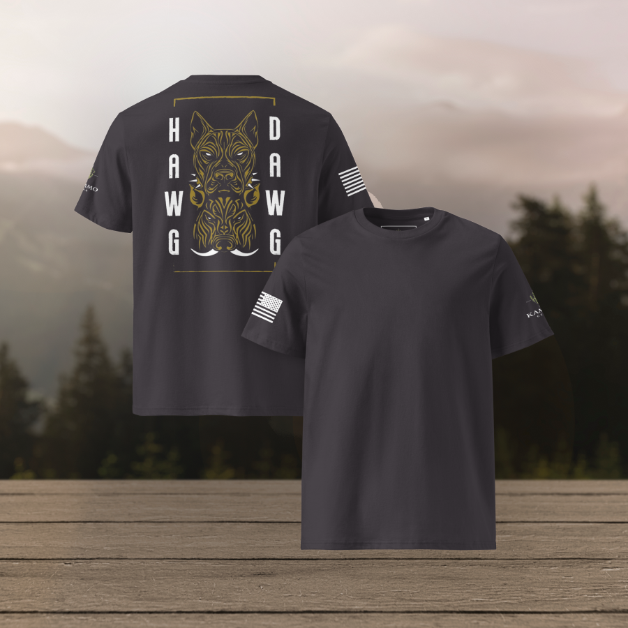 Hawg Dawg T-Shirt