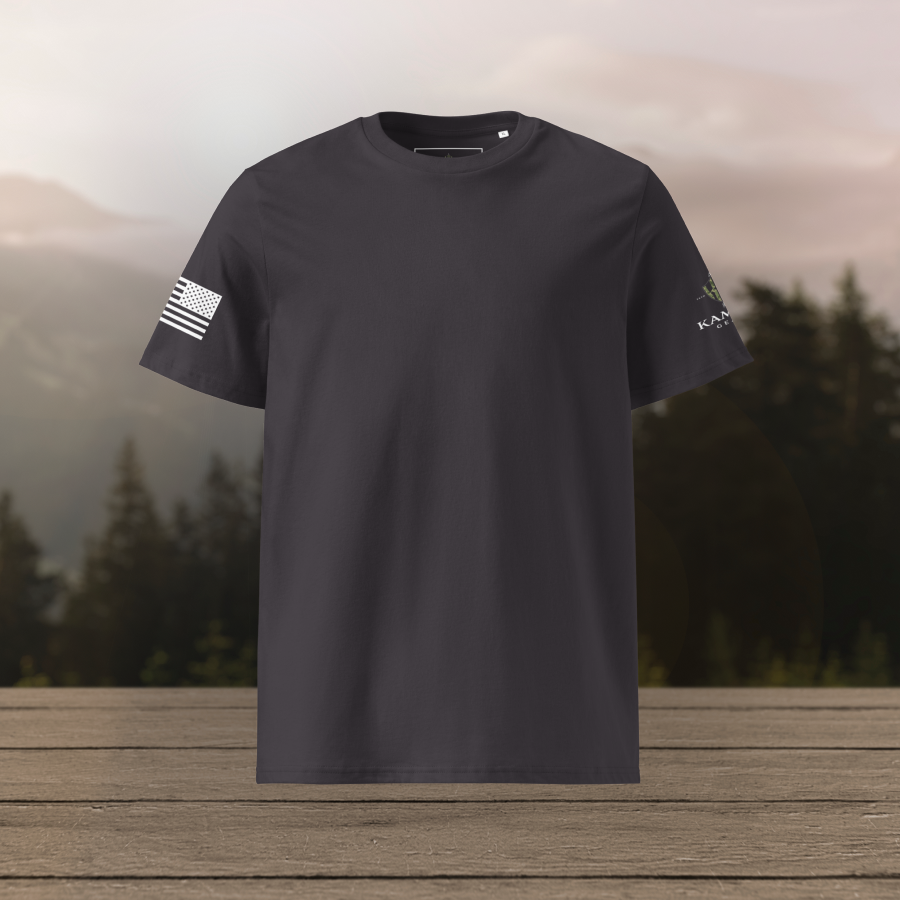 Hog Hunter- Tshirt