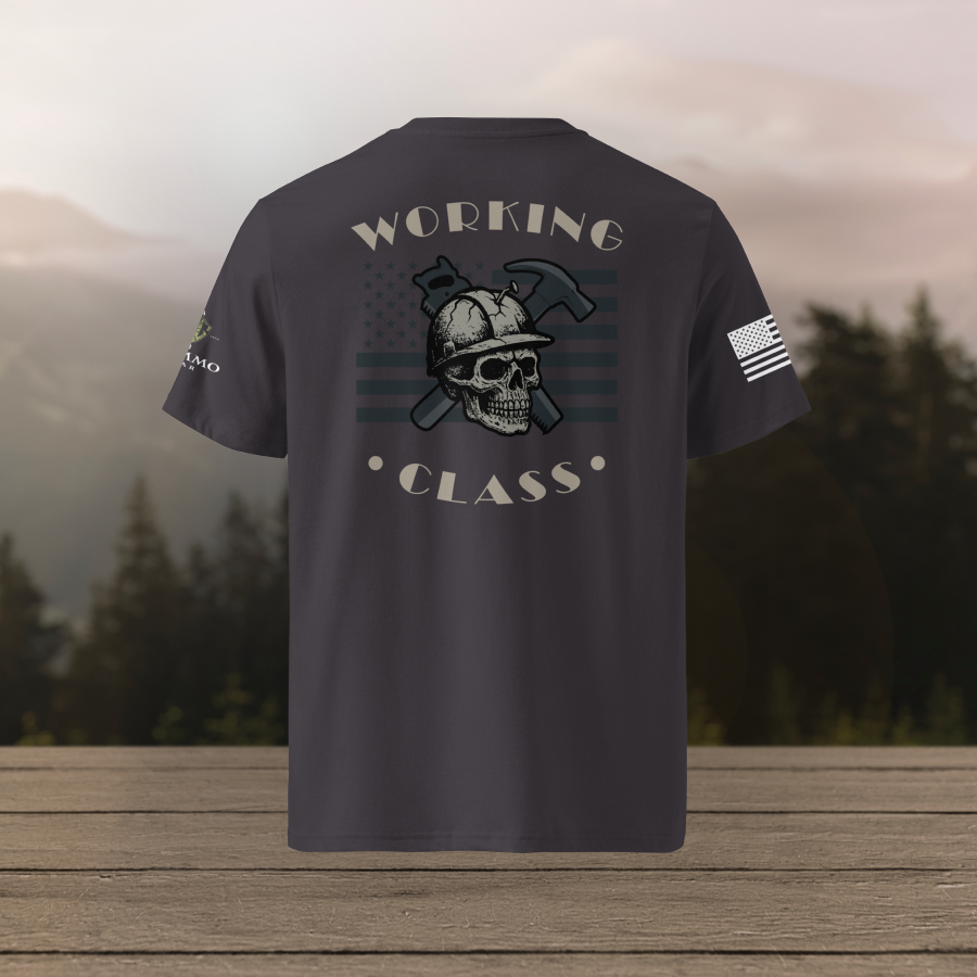Working Class T-Shirt