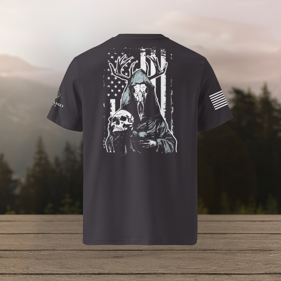 Deer Reaper T-Shirt