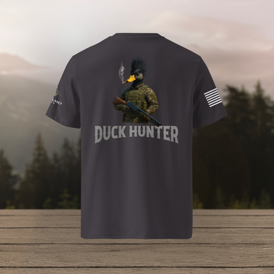 Duck Hunter T-Shirt