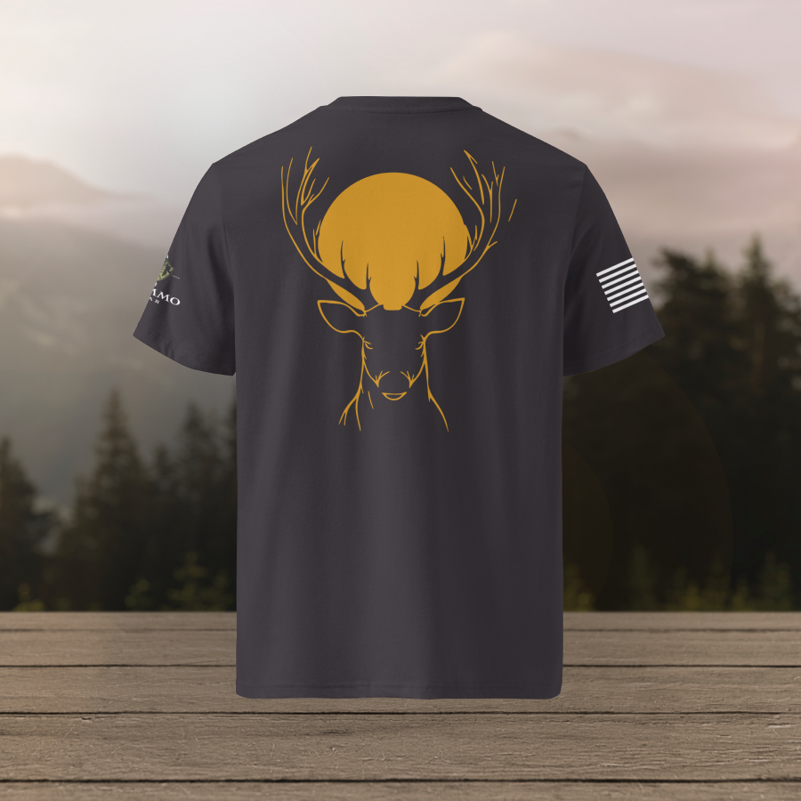 Deer Hunting Gear T-Shirt