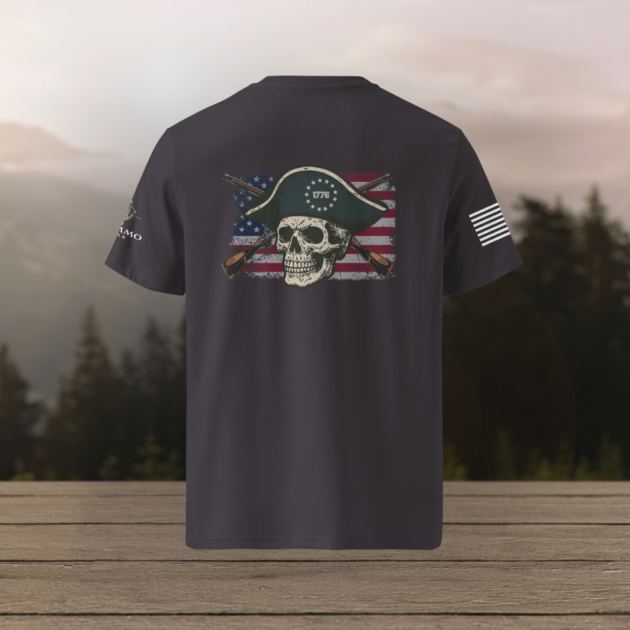 1776 T-Shirt
