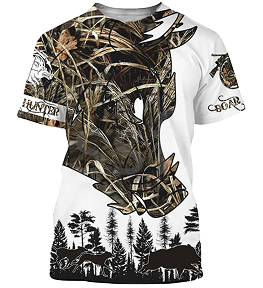 Deer Reaper 3