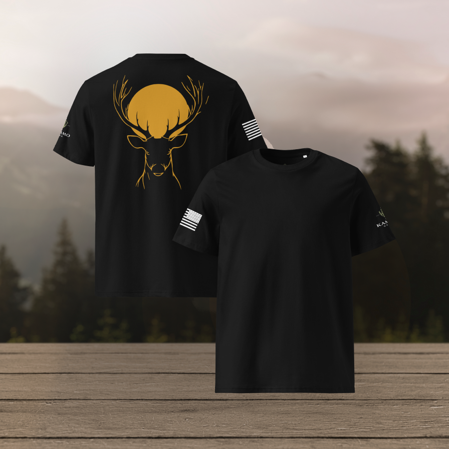 Deer Hunting Gear T-Shirt