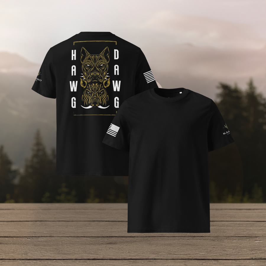 Hawg Dawg T-Shirt