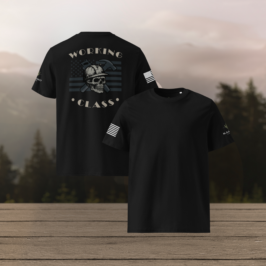 Working Class T-Shirt