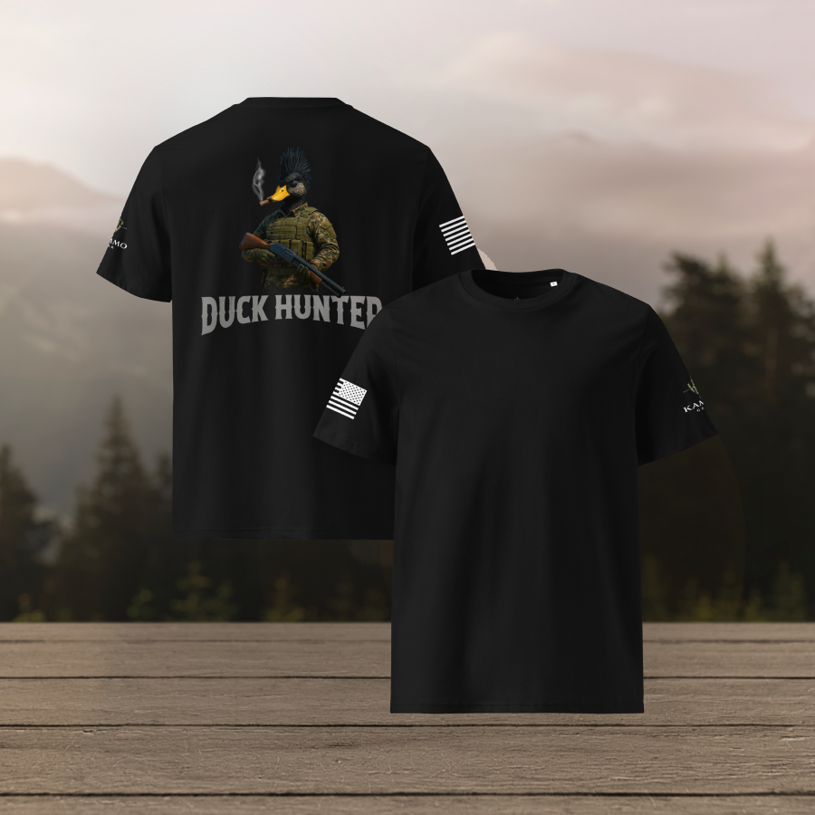 Duck Hunter T-Shirt