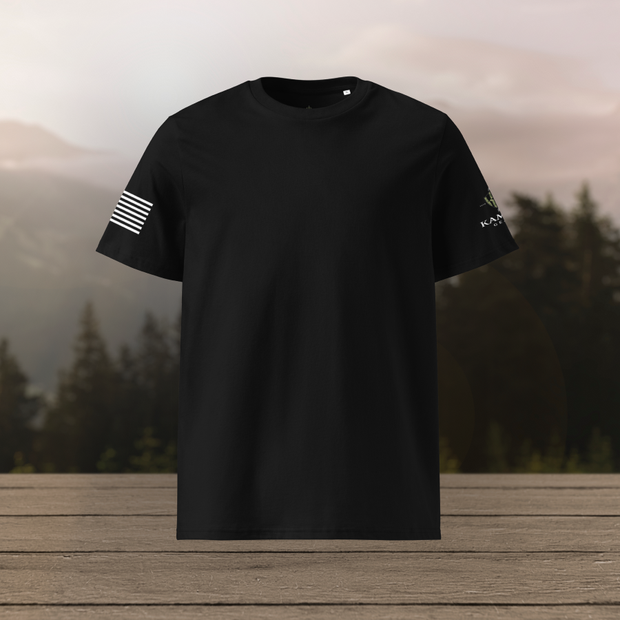 Working Class T-Shirt