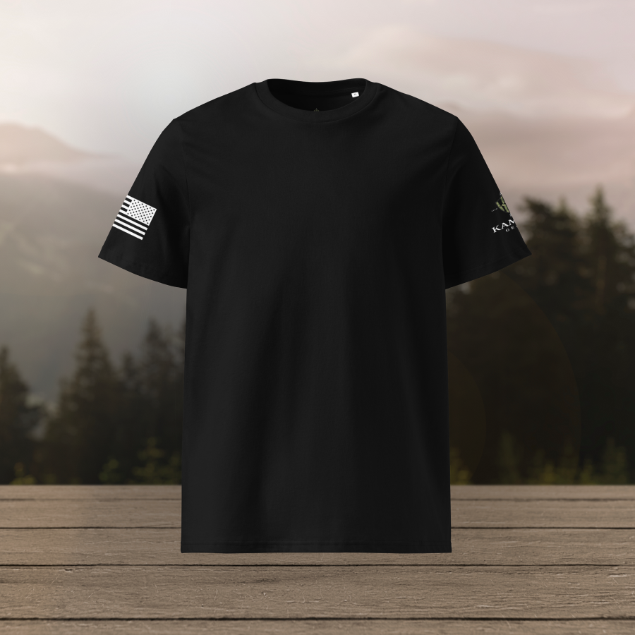Kammo Kru - Tshirt