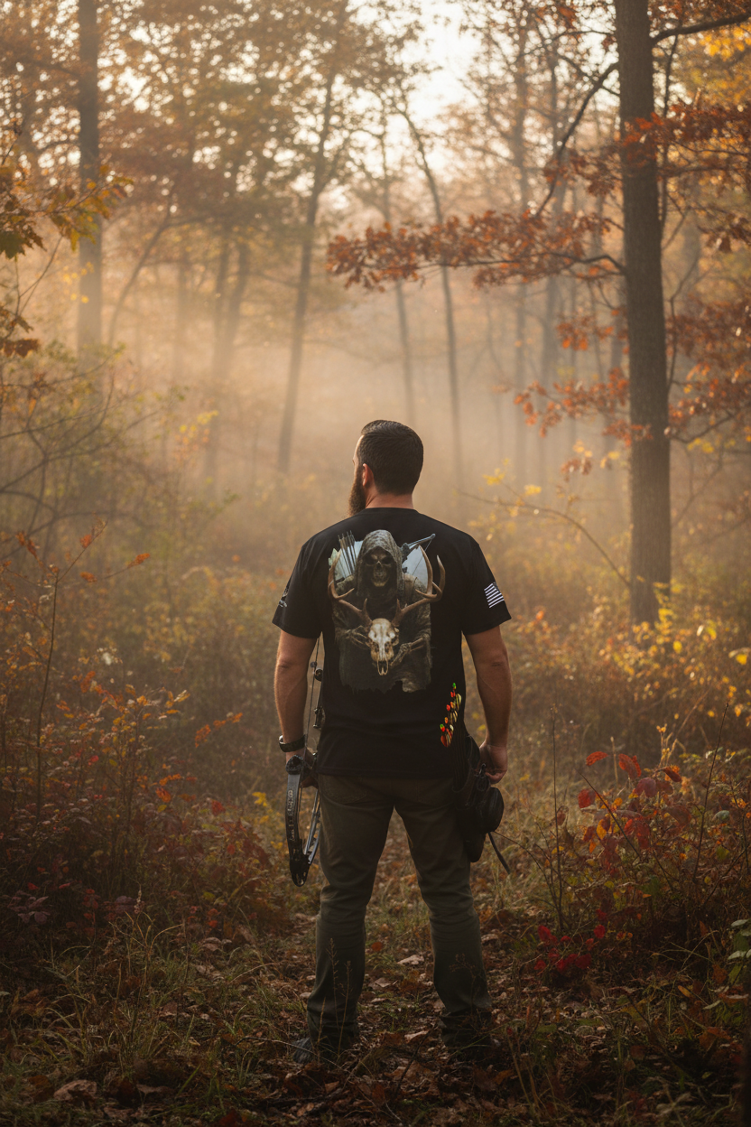 BONEKEEPER OF THE HUNT