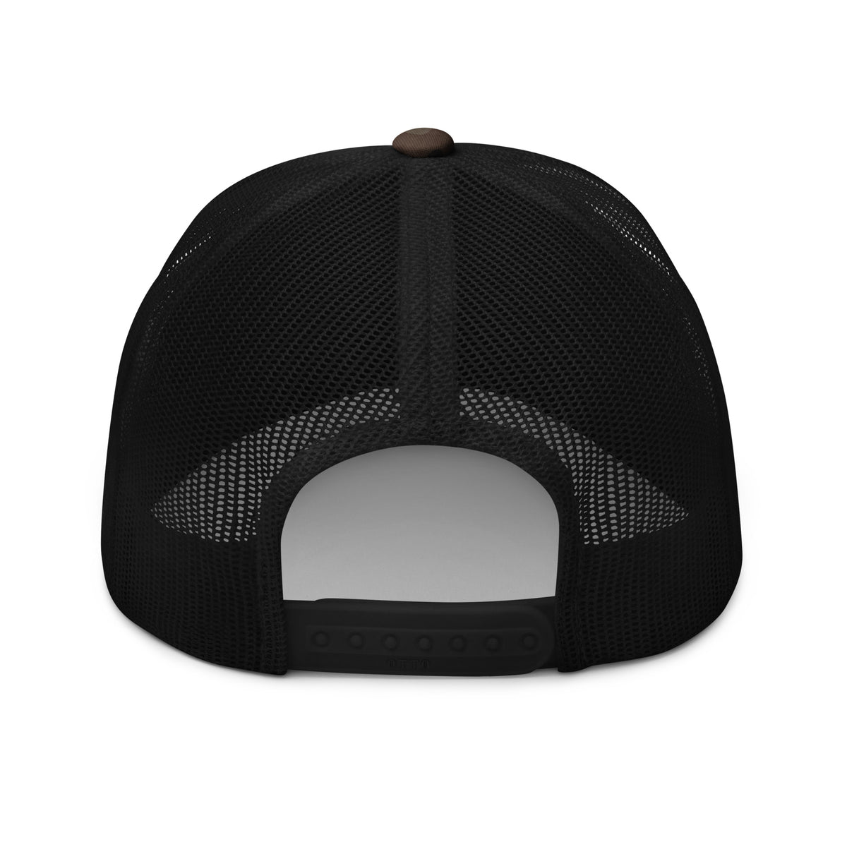 Ridnik Sumbich Camouflage trucker hat