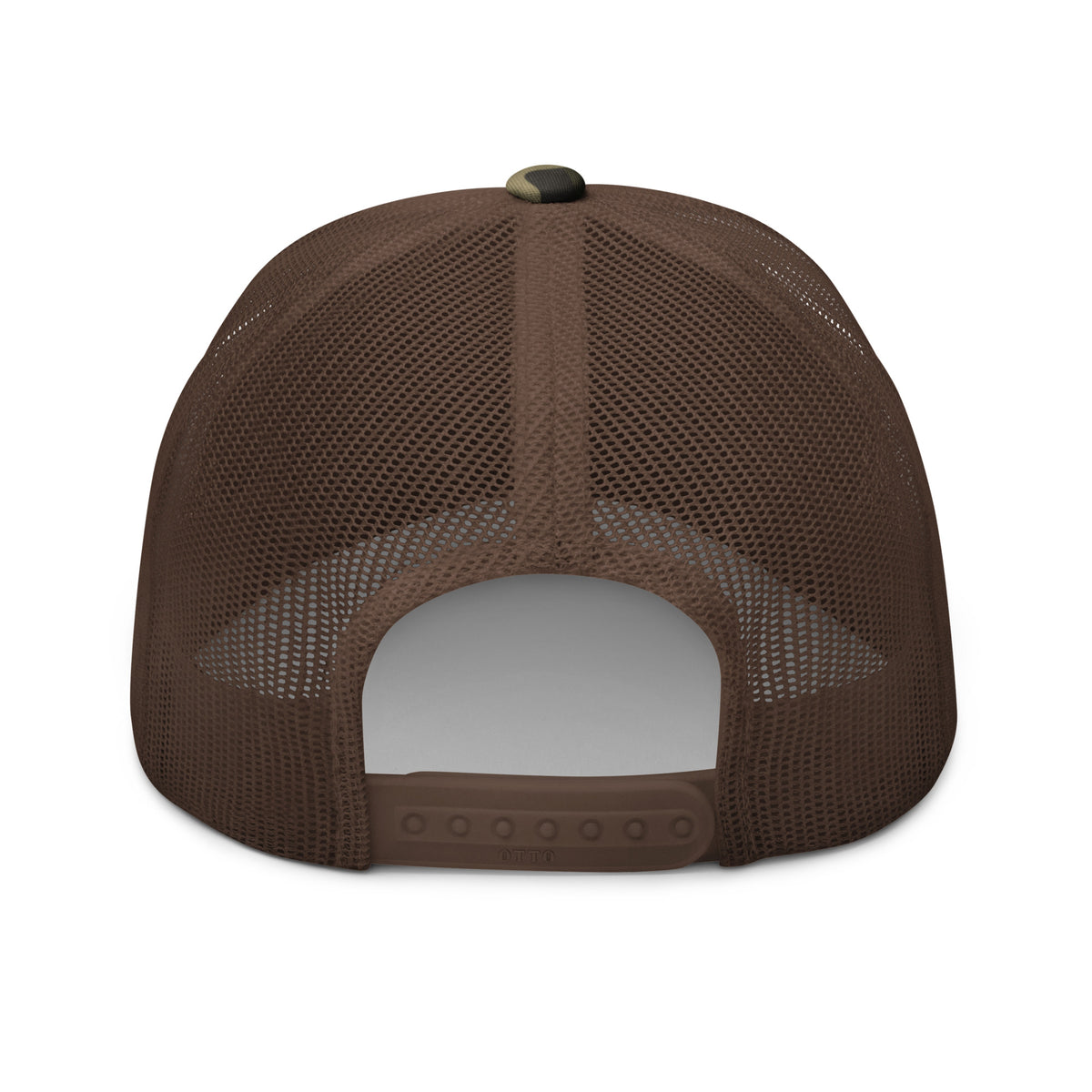 Ridnik Sumbich Camouflage trucker hat