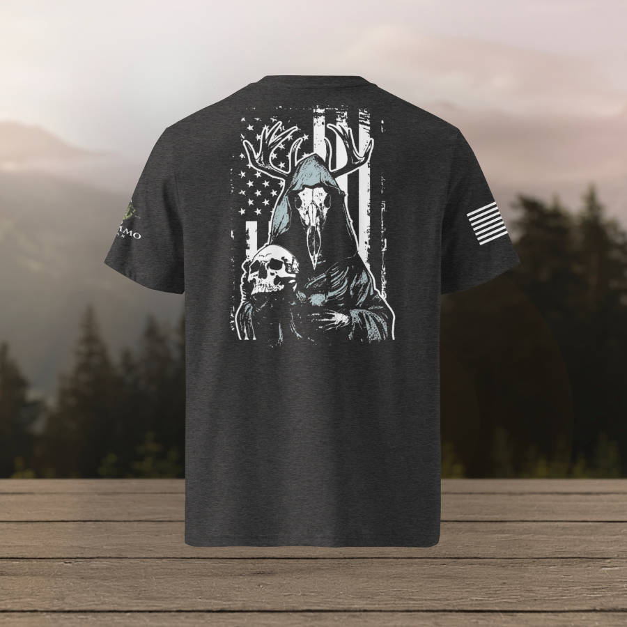 Deer Reaper T-Shirt