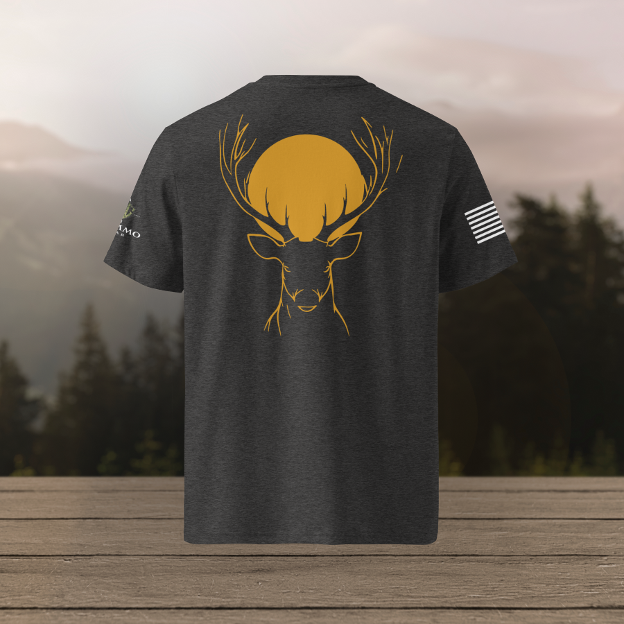 Deer Hunting Gear T-Shirt