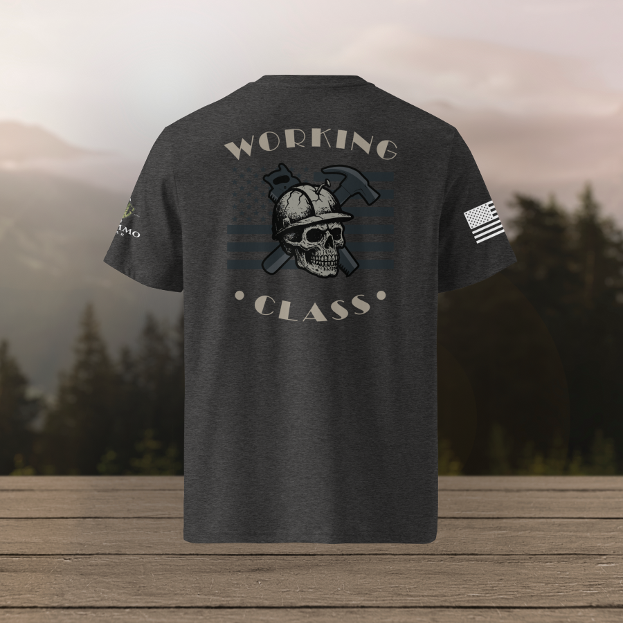 Working Class T-Shirt