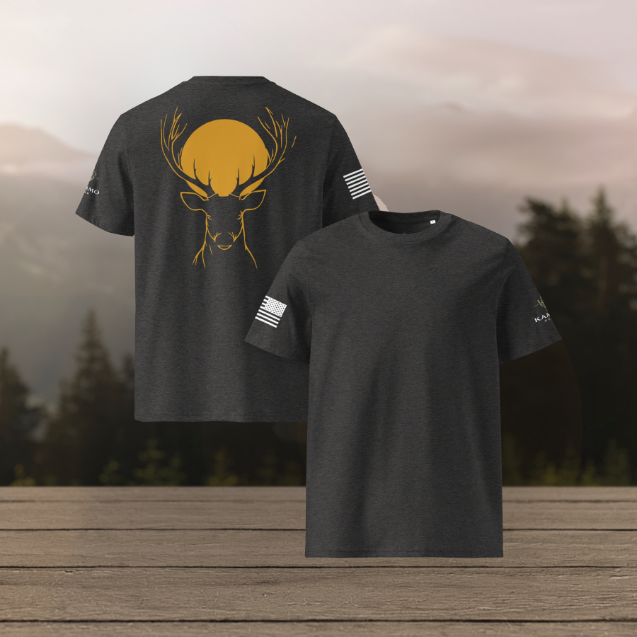 Deer Hunting Gear T-Shirt
