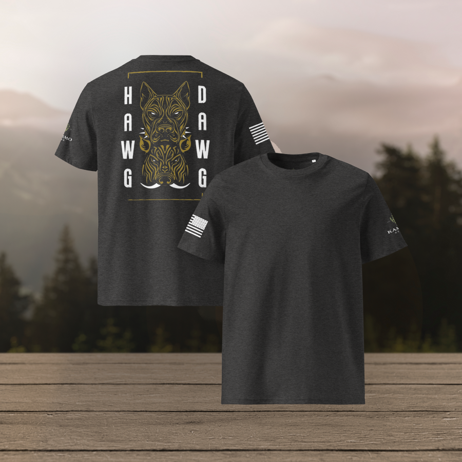 Hawg Dawg T-Shirt