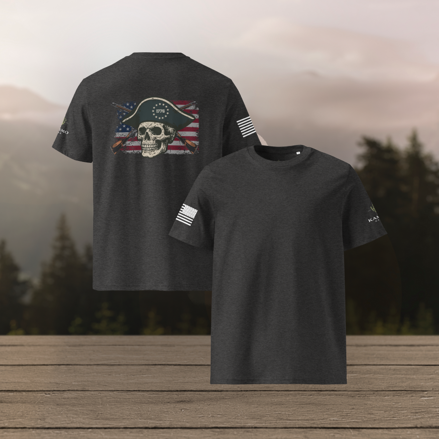 1776 T-Shirt