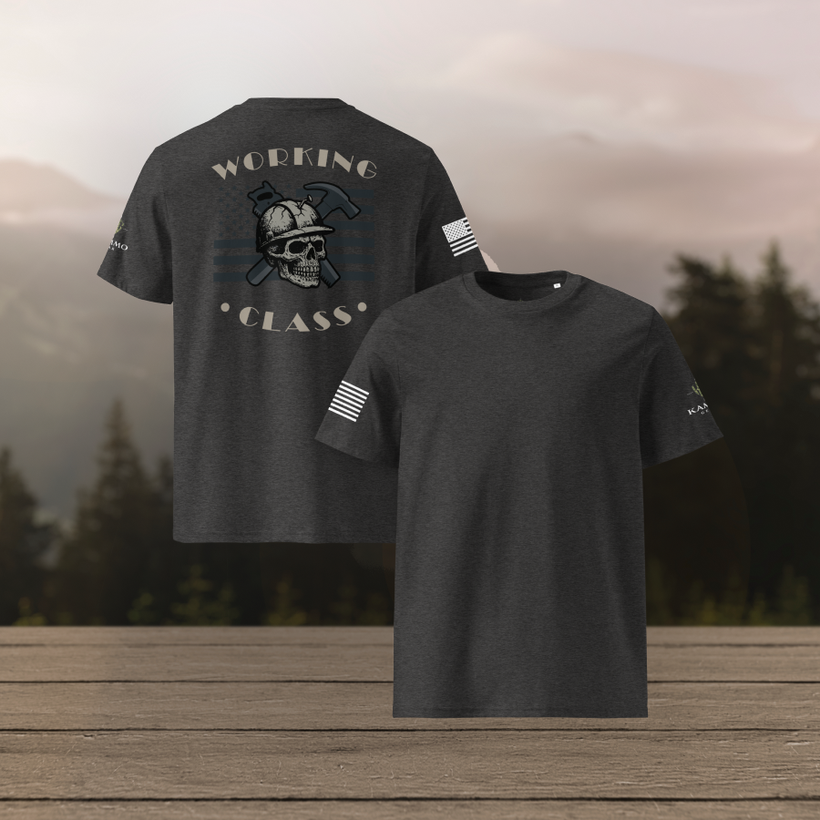 Working Class T-Shirt