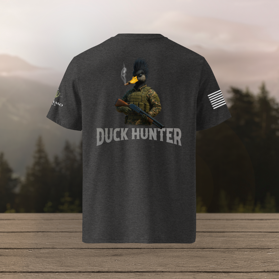 Duck Hunter T-Shirt
