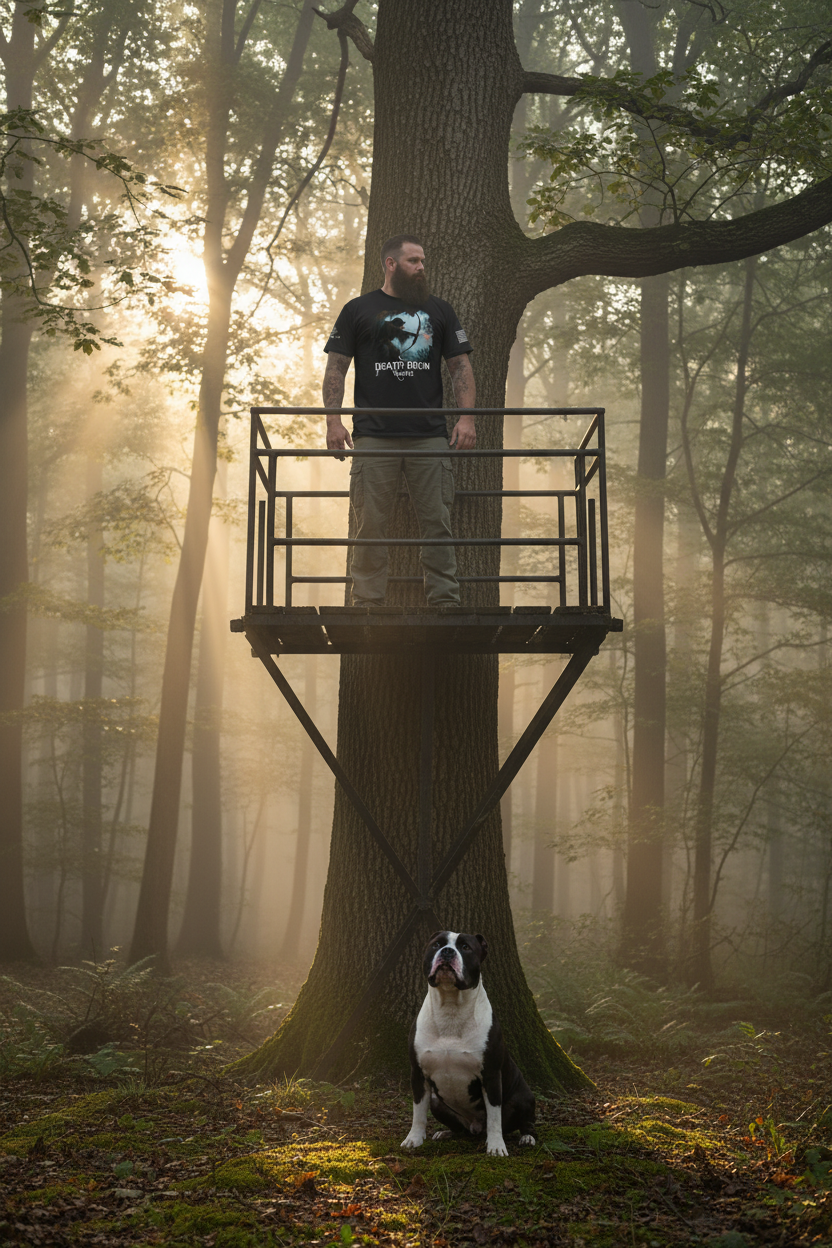 Death From Above T-Shirt