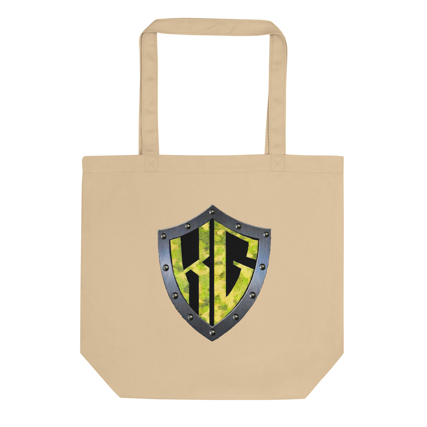 Eco Tote Bag