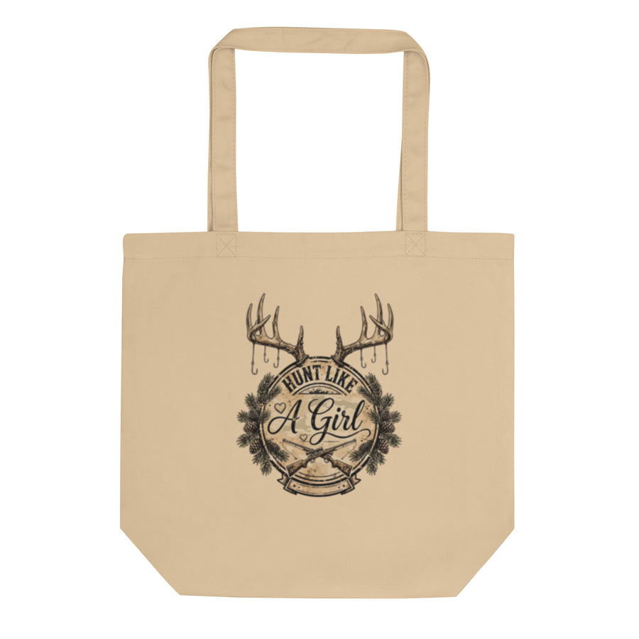 Eco Tote Bag