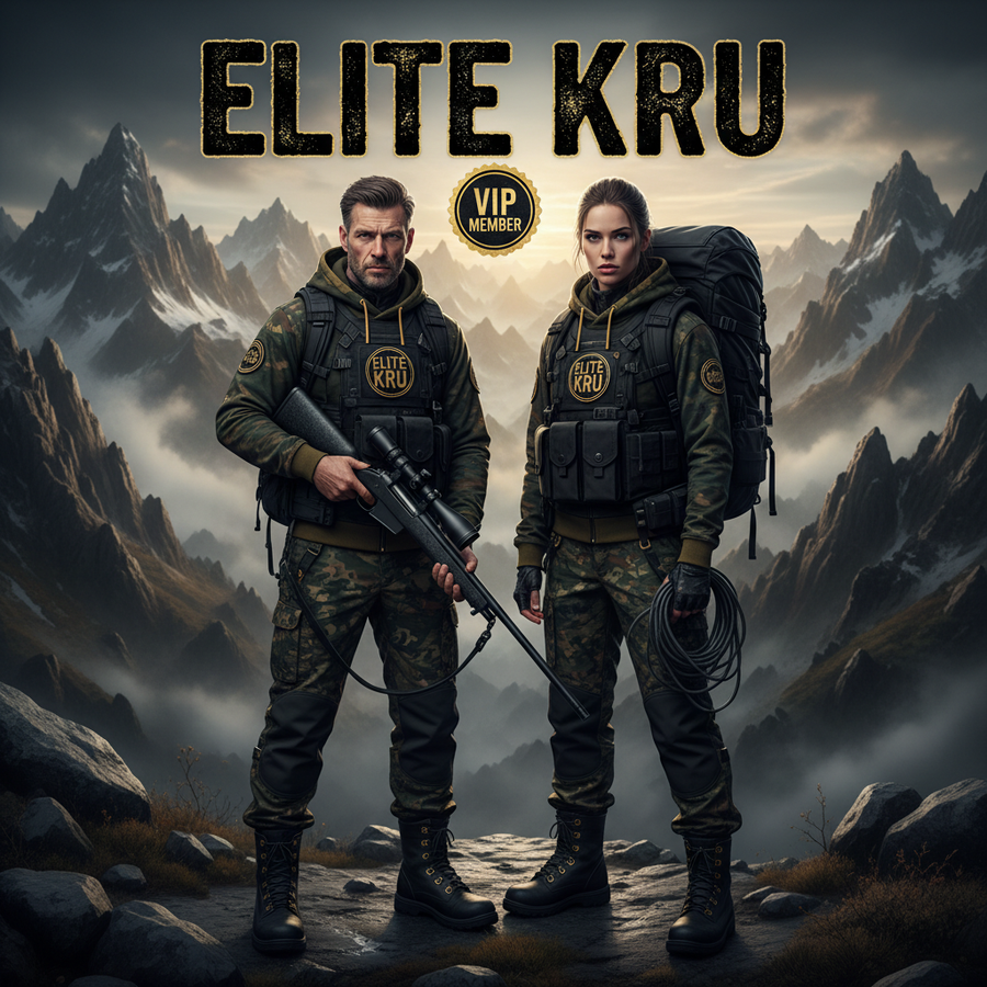 Elite Kru Membership