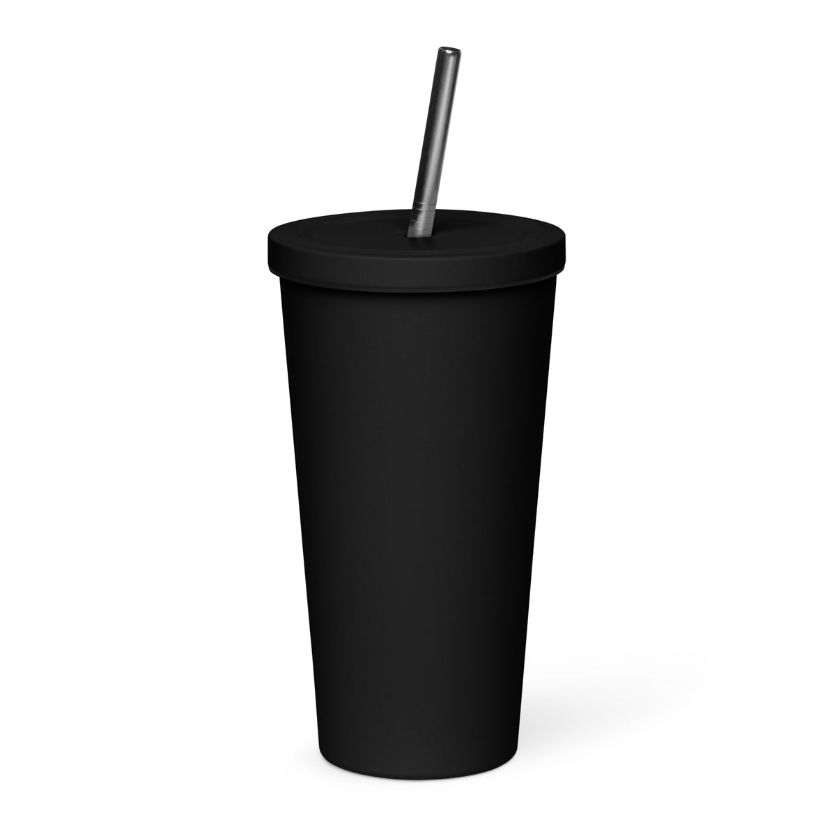 Fish Like a Girl Tumbler